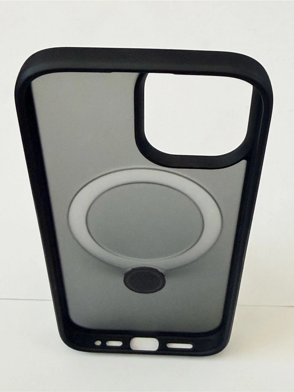 TORRAS Q3 360 Spin for iPhone 17 Case